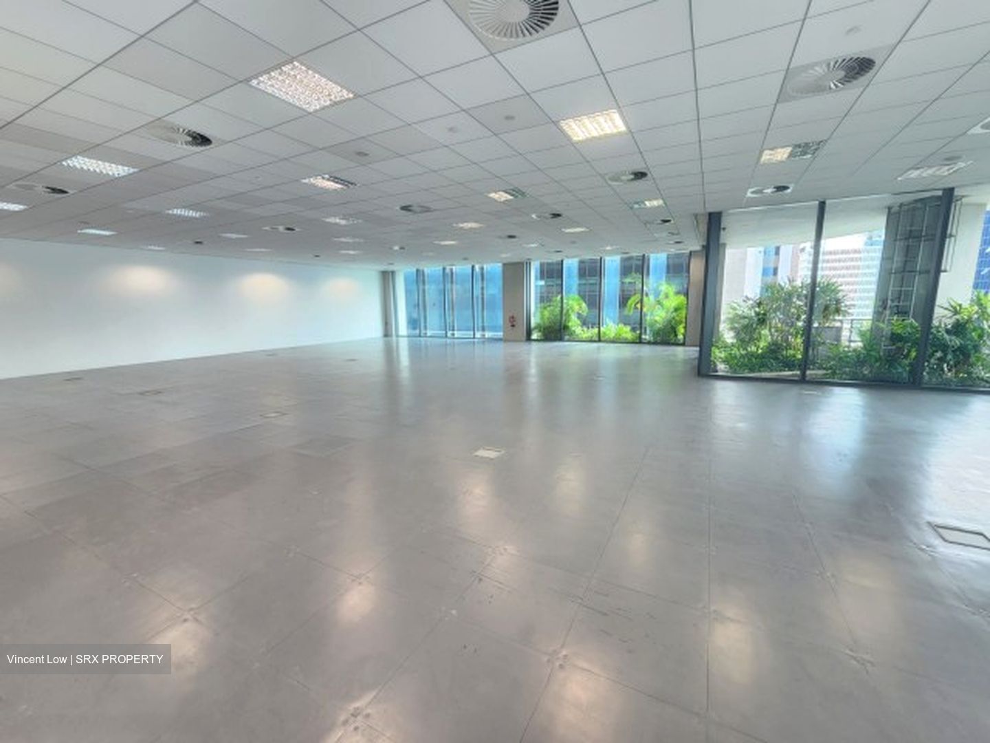 Capitagreen (D1), Office #517784251